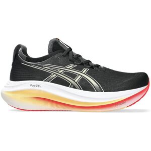 ASICS GEL-NIMBUS 27 Running Shoes - Max Cushioning ASICS GEL-NIMBUS 27 Running Shoes - Max Cushioning