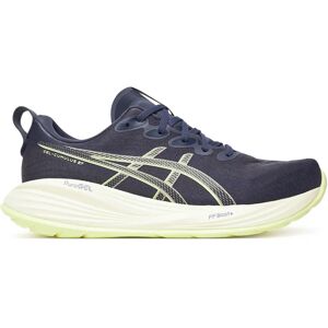 ASICS Men Running Shoes Gel-Cumulus 27 Dark Blue - Running Shoes ASICS Men Running Shoes Gel-Cumulus 27 Dark Blue - Running Shoes