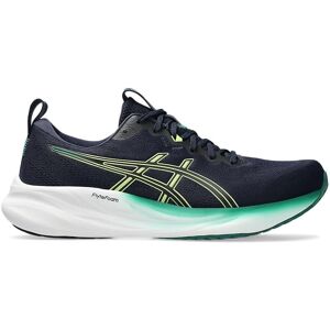 Asics Gel Pulse 16 Navy Running Shoes - Running Shoes Asics Gel Pulse 16 Navy Running Shoes - Running Shoes