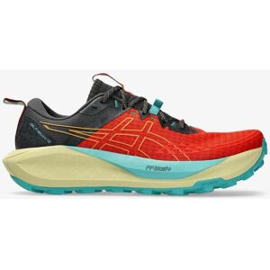 Asics Gel-Trabuco 13 Orange Blue - Trail Running Shoes Asics Gel-Trabuco 13 Orange Blue - Trail Running Shoes