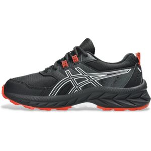 Asics Black Kids' Pre Venture 9 Trainers - Trainers Asics Black Kids' Pre Venture 9 Trainers - Trainers