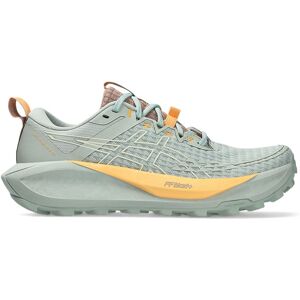 ASICS Gel-Trabuco 13 Orange/Gray Trail Running Shoes - Trail Running Shoes ASICS Gel-Trabuco 13 Orange/Gray Trail Running Shoes - Trail Running Shoes