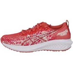 Asics Gel Noosa Tri 16 Red - Sports Shoes Asics Gel Noosa Tri 16 Red - Sports Shoes