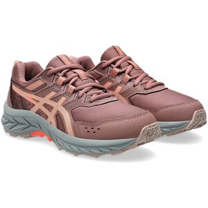 Asics 1014A276 Pink Trainers - Trainers Asics 1014A276 Pink Trainers - Trainers