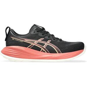 ASICS Gel-Cumulus 27 Black/Orange Running Shoes ASICS Gel-Cumulus 27 Black/Orange Running Shoes