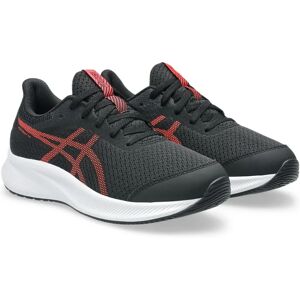Asics Patriot 13 Zwart Sneakers - Schoenen Asics Patriot 13 Zwart Sneakers - Schoenen
