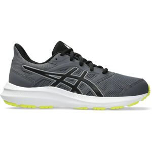 Asics Unisex Kinder Schuhe Jolt 4 Grau - Schuhe Asics Unisex Kinder Schuhe Jolt 4 Grau - Schuhe