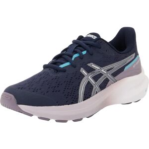 Asics Kids Navy Gt-1000 13 Shoes - Running & Casual Asics Kids Navy Gt-1000 13 Shoes - Running & Casual