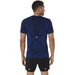 ASICS Road Seamless SS Top - Lichtgewicht ademend hardloopshirt ASICS Road Seamless SS Top - Lichtgewicht ademend hardloopshirt