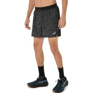 Asics Svart Shorts - Trail, Multisport og Løp Asics Svart Shorts - Trail, Multisport og Løp