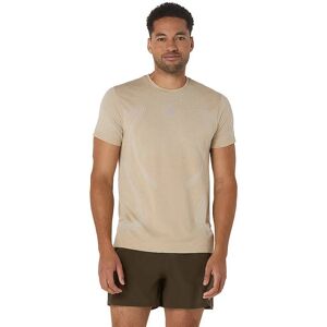 Asics Road Seamless SS Top - Loopshirt Asics Road Seamless SS Top - Loopshirt
