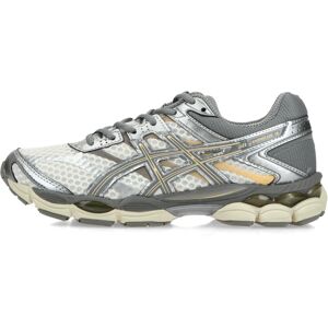 Asics Gel-Cumulus 16 - Pantofi sport argintii - Încălțăminte streetwear pentru bărbați Asics Gel-Cumulus 16 - Pantofi sport argintii - Încălțăminte streetwear pentru bărbați