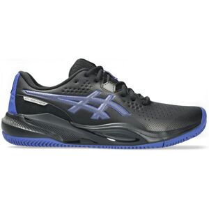 Asics Gel Challenger 15 Black Trainers - Sneaker Asics Gel Challenger 15 Black Trainers - Sneaker