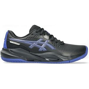 Scarpe da Tennis Asics Gel-Challenger 15 Clay - Nero/Blu Scuro Scarpe da Tennis Asics Gel-Challenger 15 Clay - Nero/Blu Scuro