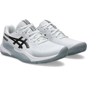 Asics White Gel Challenger 15 Clay Sneakers - Sneakers Asics White Gel Challenger 15 Clay Sneakers - Sneakers
