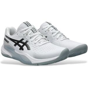 Asics Gel Challenger 15 White - Tennis Shoes Asics Gel Challenger 15 White - Tennis Shoes
