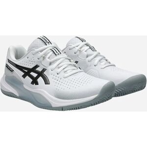 Asics Gel Challenger 15 Wit - Tennisschoenen Asics Gel Challenger 15 Wit - Tennisschoenen