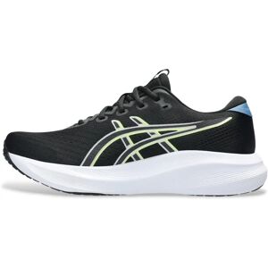 Asics Gel Excite 11 Noir - Chaussures de Course - Publicité Asics Gel Excite 11 Noir - Chaussures de Course - Publicité