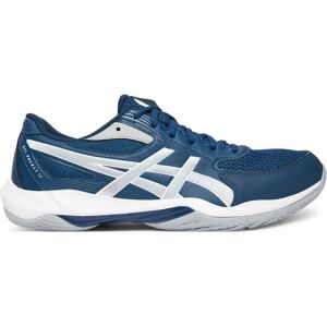 Asics Gel-Rocket 12 Mako Blue - Sports Shoes Asics Gel-Rocket 12 Mako Blue - Sports Shoes