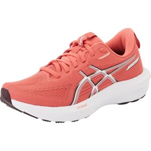 Asics Women Shoes Gt-1000 14 Red - Running & Sport Asics Women Shoes Gt-1000 14 Red - Running & Sport