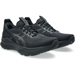 ASICS GEL-KAYANO 32 Black/Graphite Grey - Running Shoes ASICS GEL-KAYANO 32 Black/Graphite Grey - Running Shoes