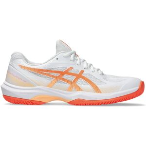 Asics Court Hunter FF Indoor Sportschuhe - Weiß 39 Asics Court Hunter FF Indoor Sportschuhe - Weiß 39