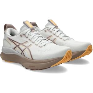 Asics Gel-kayano 32 White/Orange Running Shoes - Running Shoes Asics Gel-kayano 32 White/Orange Running Shoes - Running Shoes