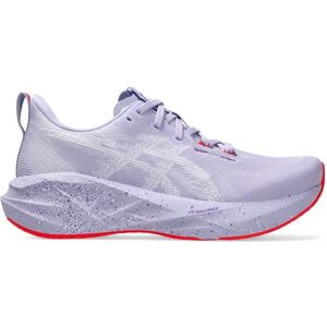 Asics Novablast 5 Tokyo Vapor Running Shoes Womens UK6.5 - Running Shoes Asics Novablast 5 Tokyo Vapor Running Shoes Womens UK6.5 - Running Shoes