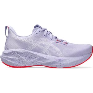 Asics Novablast 5 Tokyo Vapor/Edo Purple Running Shoes - Running Shoes Asics Novablast 5 Tokyo Vapor/Edo Purple Running Shoes - Running Shoes