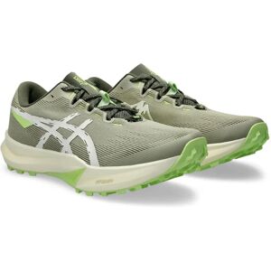 Asics Fuji Lite 6 Beige Trail Running Shoes - Trail Shoes Asics Fuji Lite 6 Beige Trail Running Shoes - Trail Shoes