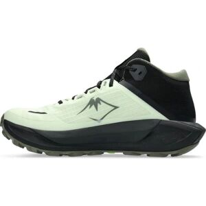 ASICS Gel-trabuco Mt Gtx W White / Black / Red - Trail Running Shoes ASICS Gel-trabuco Mt Gtx W White / Black / Red - Trail Running Shoes