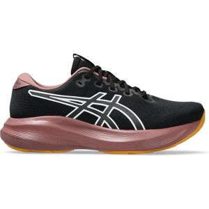 Asics Black Gel Excite 11 Trainers - Running Asics Black Gel Excite 11 Trainers - Running