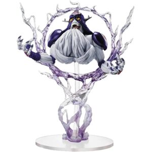 Medicos Entertainment JoJo's Bizarre Adventure Part 3 Stardust Crusaders PVC Cream Statue - 21cm Medicos Entertainment JoJo's Bizarre Adventure Part 3 Stardust Crusaders PVC Cream Statue - 21cm