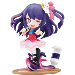 Bushiroad Ai Figurine 11cm - Oshi no Ko Series Bushiroad Ai Figurine 11cm - Oshi no Ko Series