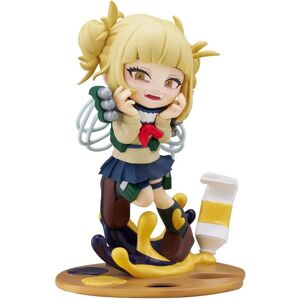 Good Smile Himiko Toga 10cm PVC Figure - My Hero Academia - Palverse Good Smile Himiko Toga 10cm PVC Figure - My Hero Academia - Palverse