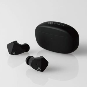 Écouteurs sans fil Final ZE2000 - Immersifs Bluetooth, IPX4 - Publicité Écouteurs sans fil Final ZE2000 - Immersifs Bluetooth, IPX4 - Publicité