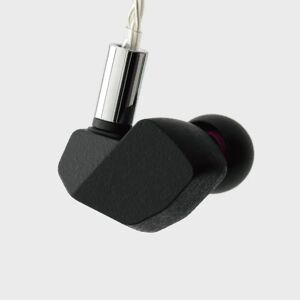 Casque Final A5000 - Moniteur intra-auriculaire dynamique, noir - Publicité Casque Final A5000 - Moniteur intra-auriculaire dynamique, noir - Publicité