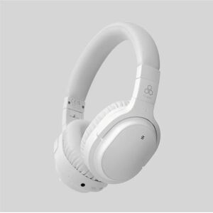 Casque Final UX3000 Blanc - Sans fil, Suppression du bruit - Publicité Casque Final UX3000 Blanc - Sans fil, Suppression du bruit - Publicité