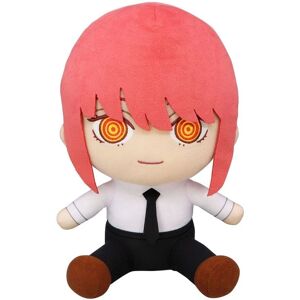 Furyu Chainsaw Man Big Makima Plush Toy - 26cm - Official Licensed Furyu Chainsaw Man Big Makima Plush Toy - 26cm - Official Licensed