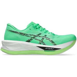 Asics Sonicblast Herren - Laufschuhe - Grün Weiß Asics Sonicblast Herren - Laufschuhe - Grün Weiß