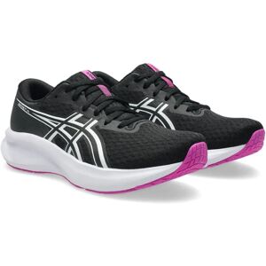 Asics Damen Laufschuh Patriot 14 - Schwarz Digital Sakura - Leicht Profiliert Asics Damen Laufschuh Patriot 14 - Schwarz Digital Sakura - Leicht Profiliert