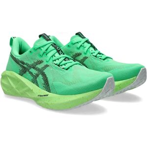 Asics Novablast 5 Ekiden - Scarpe da corsa verdi Asics Novablast 5 Ekiden - Scarpe da corsa verdi