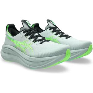 Asics GEL-NIMBUS 28 - Laufschuhe - Neutral - Komfort Asics GEL-NIMBUS 28 - Laufschuhe - Neutral - Komfort