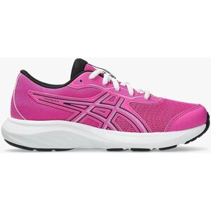 Asics Kinder Pink Contend 9 Gs Turnschuhe - Kinder Turnschuhe Asics Kinder Pink Contend 9 Gs Turnschuhe - Kinder Turnschuhe