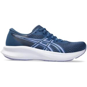 Asics Blaue Stützende Laufschuhe - Multisport Asics Blaue Stützende Laufschuhe - Multisport