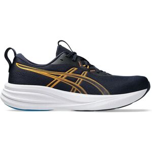Asics Gel-Pulse 17 Navy Running Shoes - Running Asics Gel-Pulse 17 Navy Running Shoes - Running