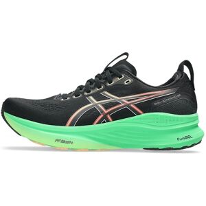 ASICS GEL-KAYANO 32 Laufschuhe - Stabilität, Mesh, Grün ASICS GEL-KAYANO 32 Laufschuhe - Stabilität, Mesh, Grün