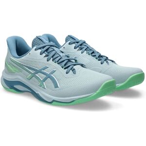 ASICS NETBURNER BALLISTIC FF 4 - Indoor Shoes for Badminton, Squash, Volleyball ASICS NETBURNER BALLISTIC FF 4 - Indoor Shoes for Badminton, Squash, Volleyball