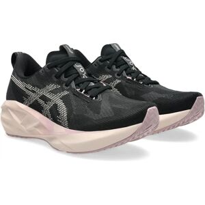 Asics Novablast 5 Pink/Schwarz - Laufschuhe Asics Novablast 5 Pink/Schwarz - Laufschuhe
