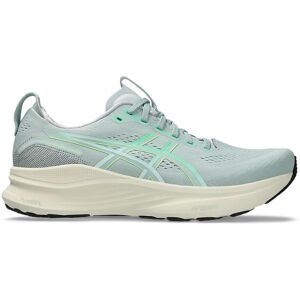 Asics 1011C052402 Hellblauer Laufschuh - Schuhe Asics 1011C052402 Hellblauer Laufschuh - Schuhe